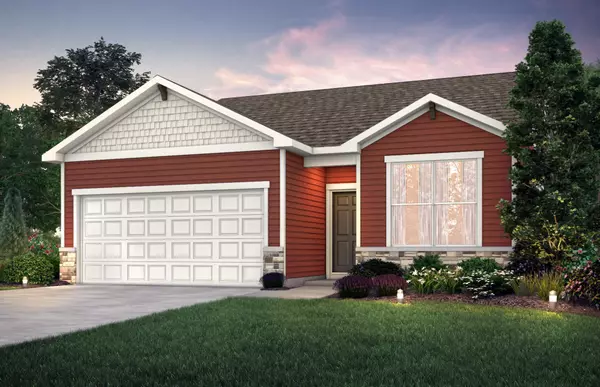 19671 Hunters RDG, Corcoran, MN 55374