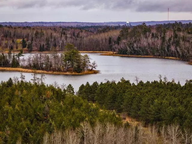 Bagley, MN 56621,TBD 141st AVE