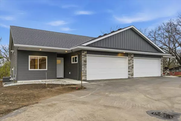 577 Main ST W, Richmond, MN 56368