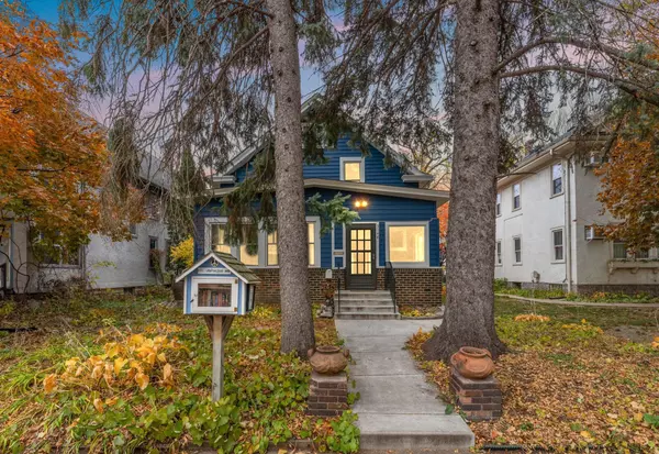 3148 29th AVE S, Minneapolis, MN 55406