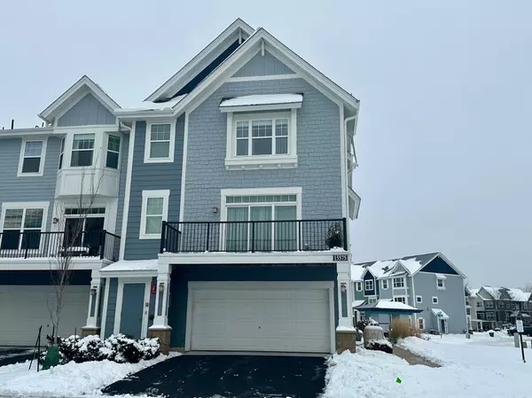 15575 Early Bird Circle, Apple Valley, MN 55124