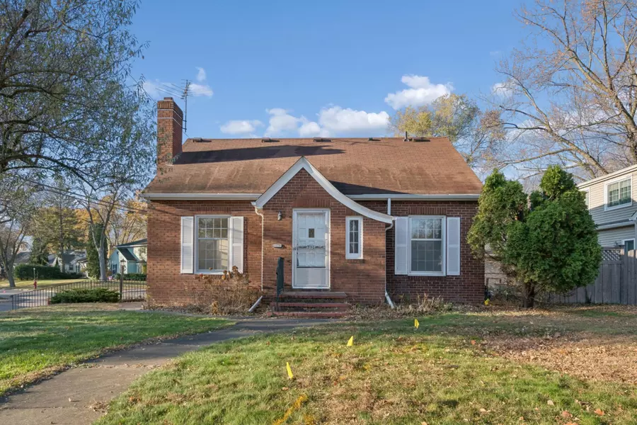 4050 Wooddale AVE S, Saint Louis Park, MN 55416