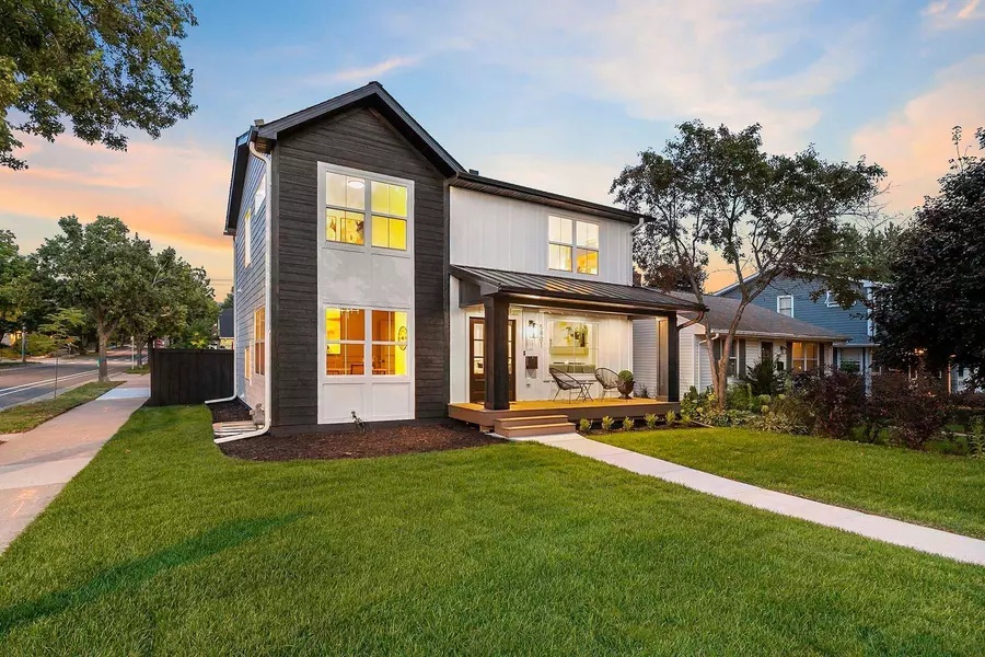 5801 Fremont AVE S, Minneapolis, MN 55419