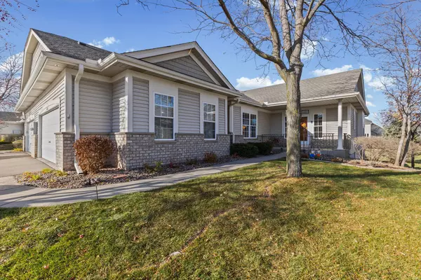 Apple Valley, MN 55124,14421 Freesia WAY