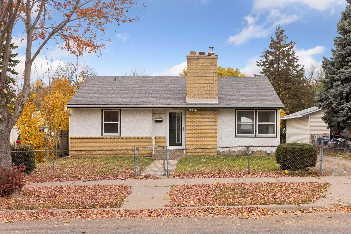 Saint Paul, MN 55119,2069 Sherwood AVE