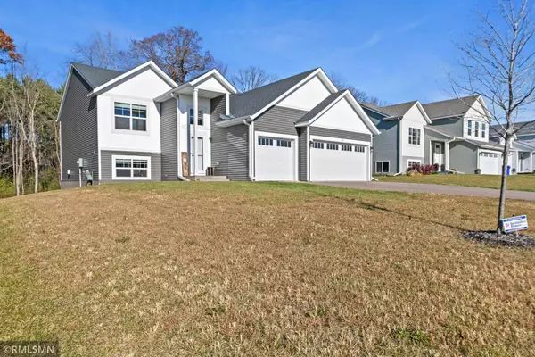 821 Sutherland ST, Somerset, WI 54025