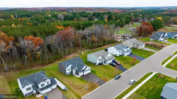 Somerset, WI 54025,821 Sutherland ST