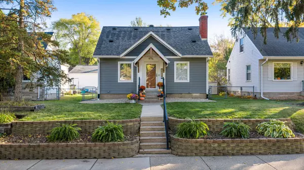 Minneapolis, MN 55417,5649 43rd AVE S