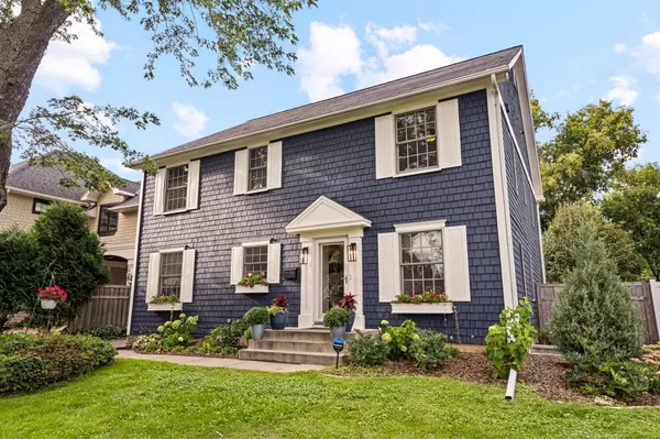 Edina, MN 55410,3600 W 55th ST