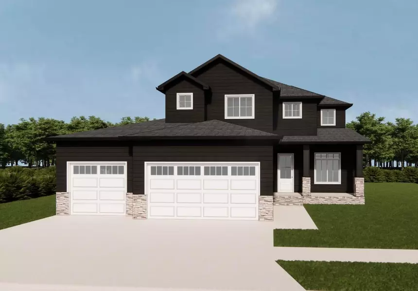 4296 54th AVE S, Fargo, ND 58104