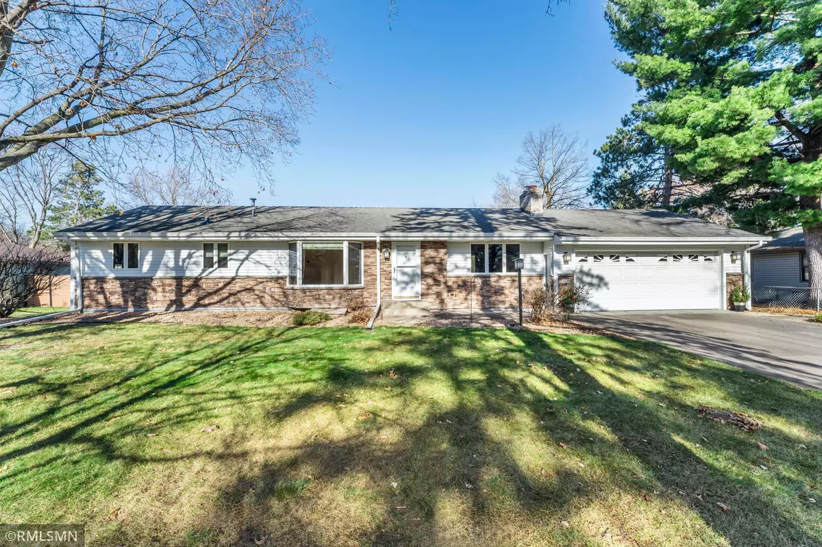 Brooklyn Park, MN 55444,608 82nd AVE N