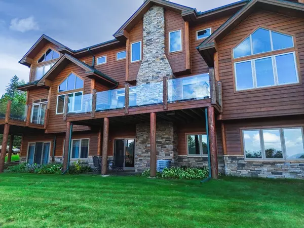 Mcgregor, MN 55760,20530 487th ST #23