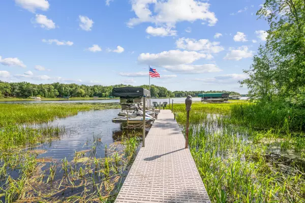 Mcgregor, MN 55760,51122 Long Point PL