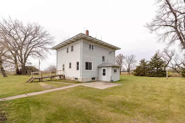 Elkton Twp, MN 56580,13741 90th AVE S