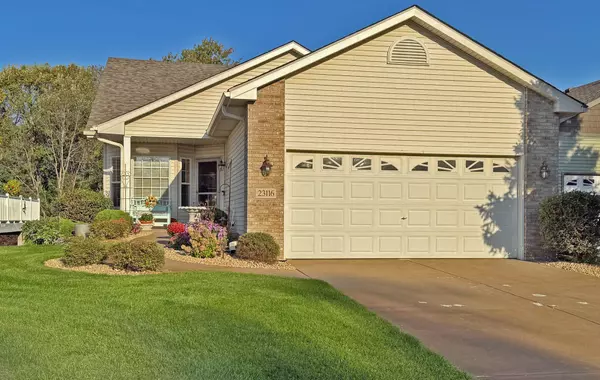 Saint Francis, MN 55070,23116 Eidelweiss ST NW