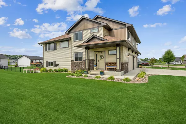 Clear Lake, MN 55319,7880 Gunner DR