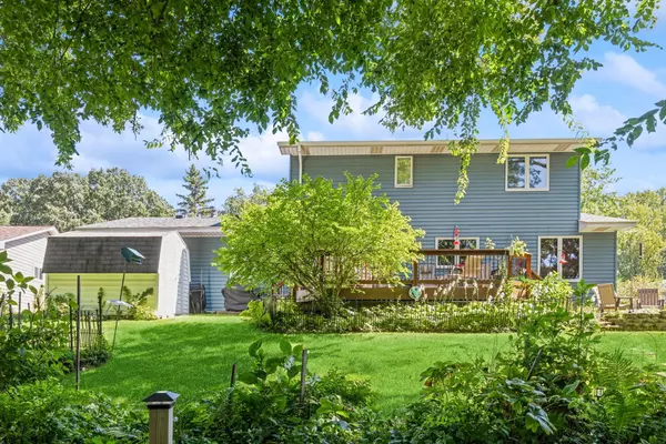 Maplewood, MN 55119,567 Lakewood DR S