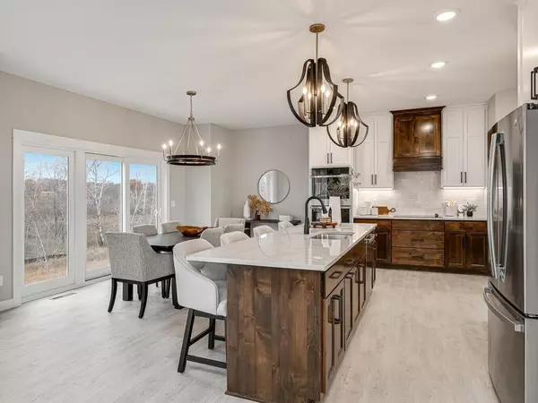 Oak Grove, MN 55011,20648 Tamarack ST NW