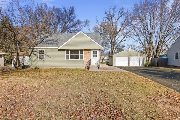 Blaine, MN 55434,161 91st AVE NE