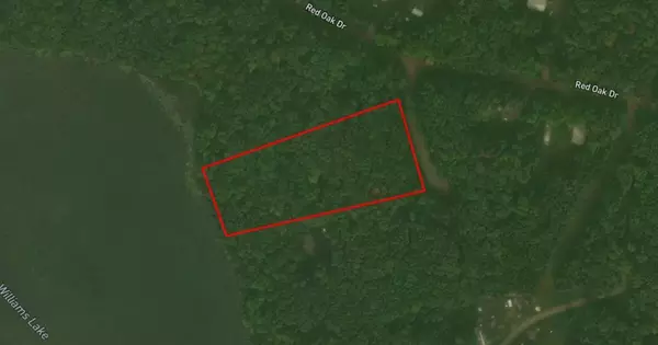 0 Lot 6 Todd CIR, Garrison, MN 56450