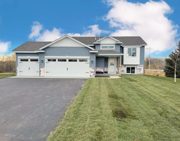 23081 27th AVE, Saint Augusta, MN 56301