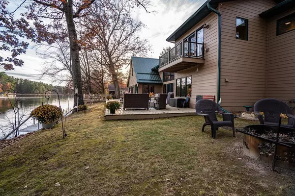 Tainter Twp, WI 54751,E5638 797th AVE