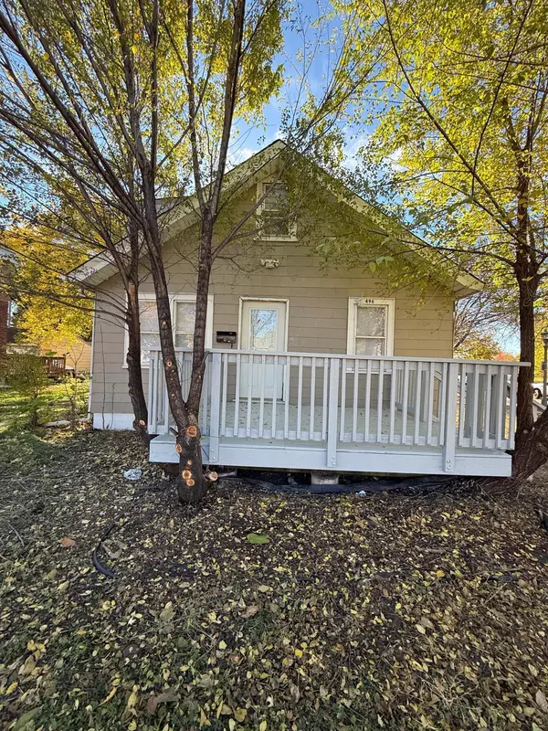 Saint Paul, MN 55117,496 Maryland AVE W