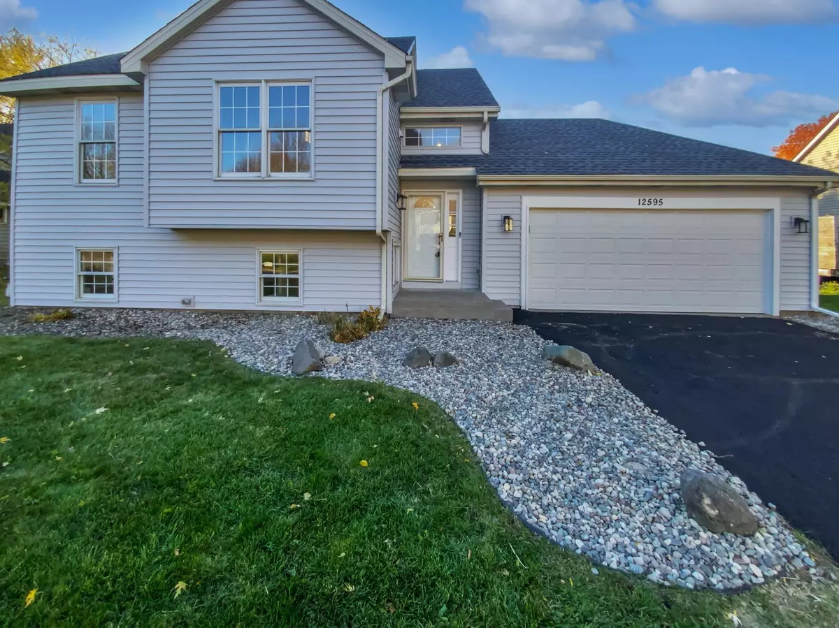 Apple Valley, MN 55124,12595 Driftwood CT