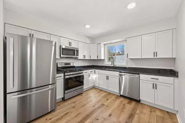 Crystal, MN 55422,3432 Lee AVE N