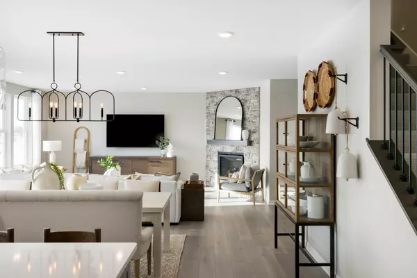 Corcoran, MN 55374,10427 Northwood LN