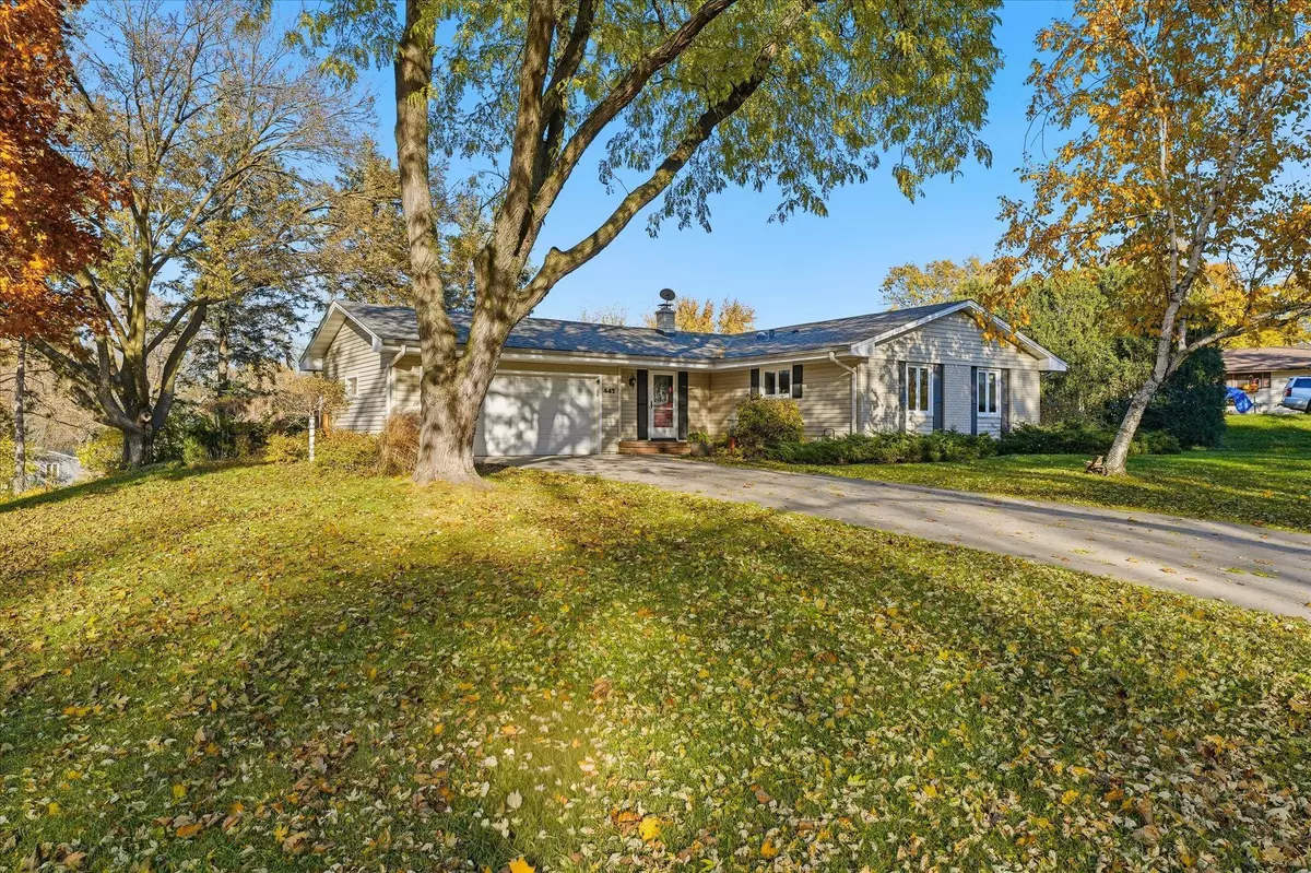 Roseville, MN 55113,447 Transit AVE