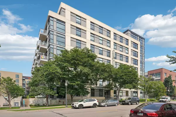 Minneapolis, MN 55401,720 N 4th ST #109