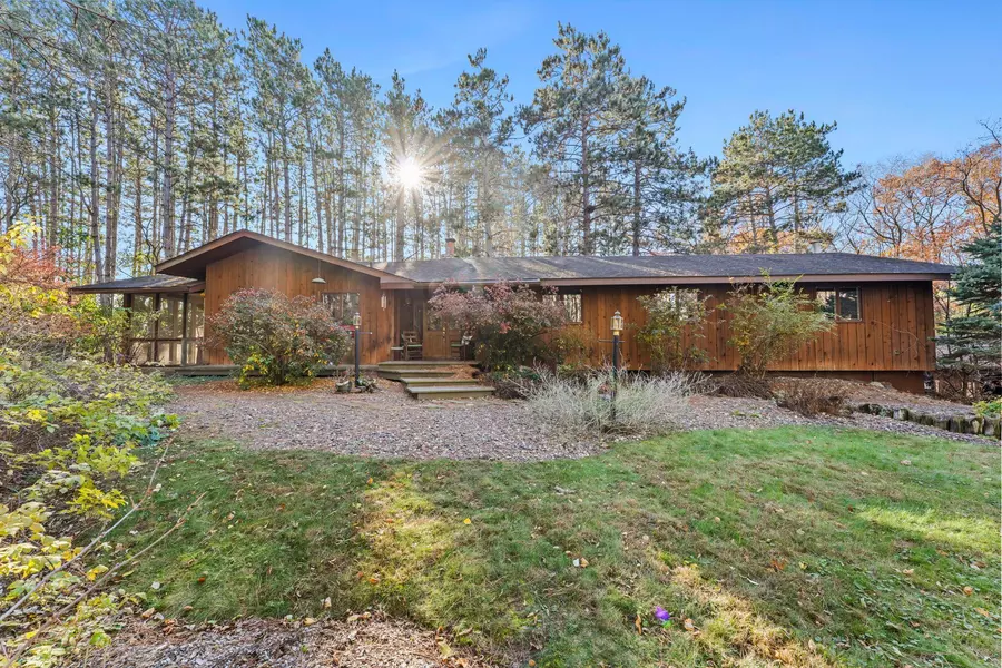 15151 Square Lake TRL N, May Twp, MN 55082