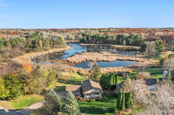 9727 223rd ST N, Forest Lake, MN 55025