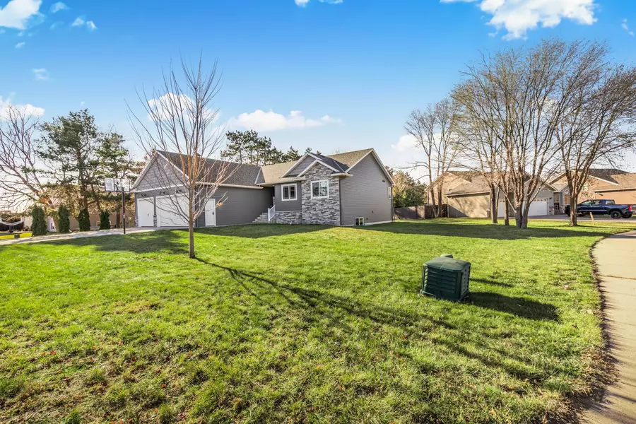 3397 Clemson AVE N, Sartell, MN 56377