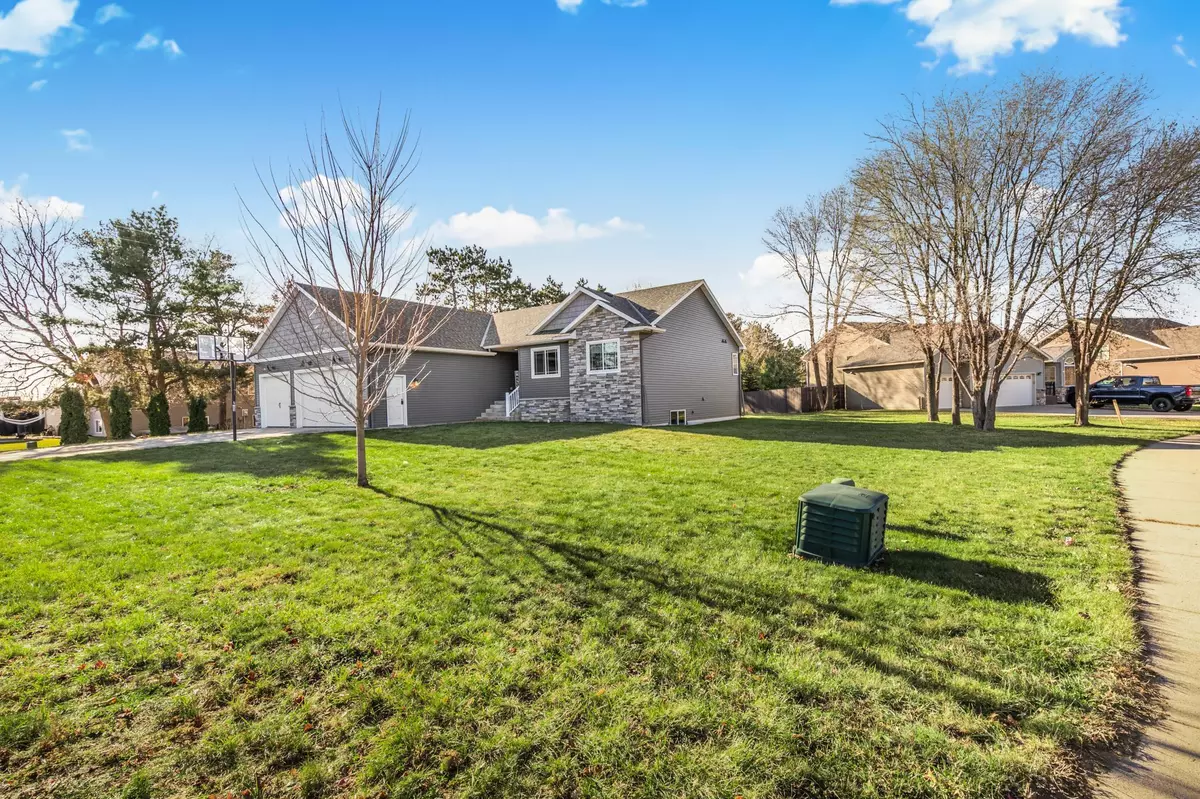 Sartell, MN 56377,3397 Clemson AVE N