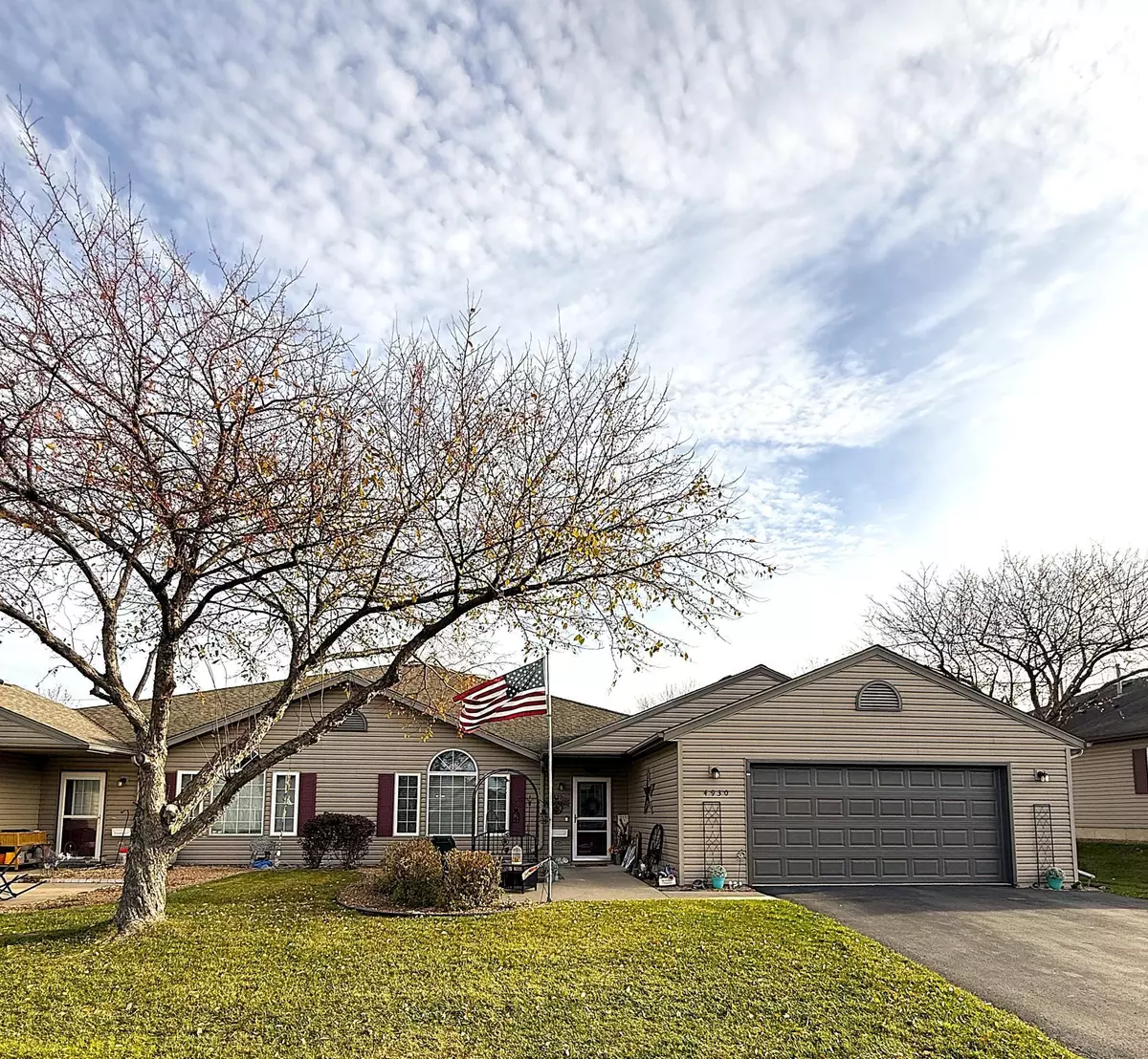 Rochester, MN 55901,4930 32nd AVE NW