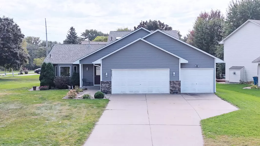 6505 119th PL N, Champlin, MN 55316