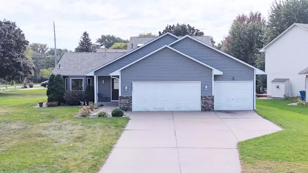 6505 119th PL N, Champlin, MN 55316