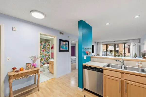 Minneapolis, MN 55403,48 Groveland TER #B103