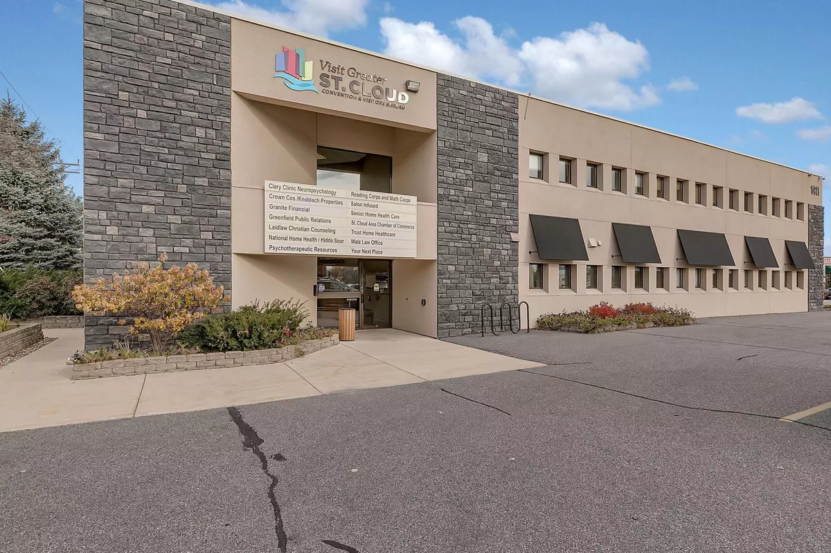 Saint Cloud, MN 56301,1411 W Saint Germain ST