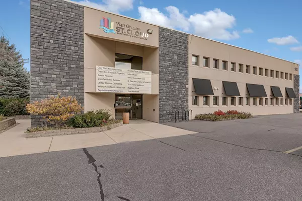 1411 W Saint Germain ST, Saint Cloud, MN 56301