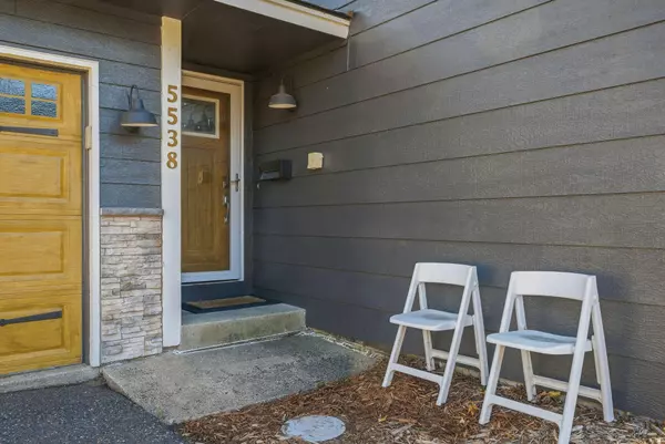 Crystal, MN 55429,5538 Yates AVE N