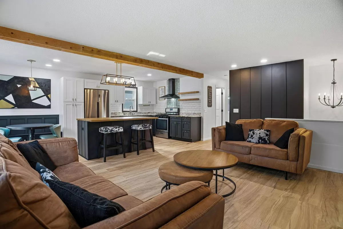 Crystal, MN 55429,5538 Yates AVE N