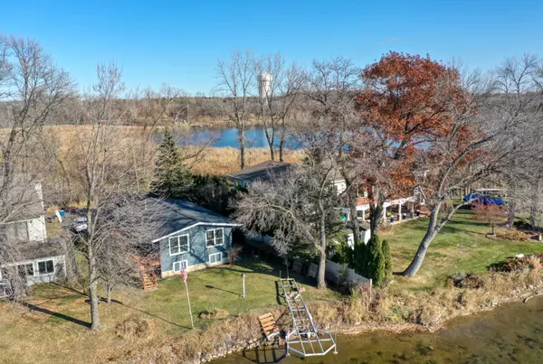 White Bear Twp, MN 55110,5675 Orchard AVE