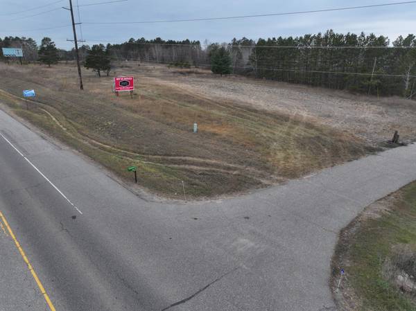 TBD State 34, Park Rapids, MN 56470
