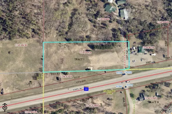 Park Rapids, MN 56470,TBD State 34