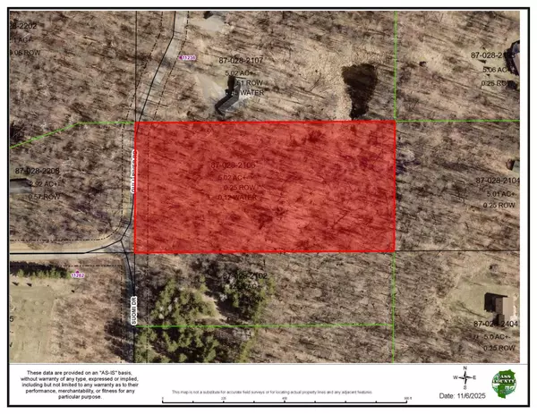 TBD Gull River RD, East Gull Lake, MN 56401