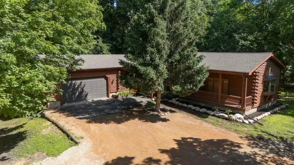 Spring Lake Twp, MN 55352,20980 Parkfield AVE