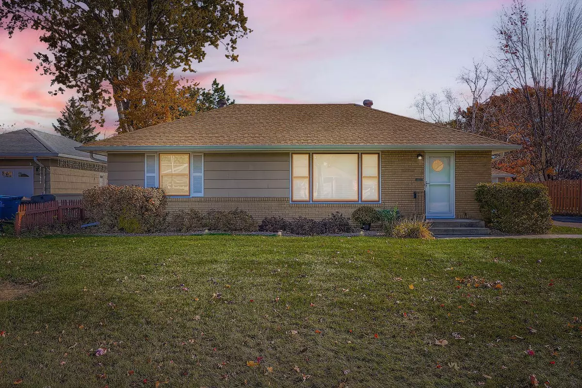 Richfield, MN 55423,7221 Park AVE